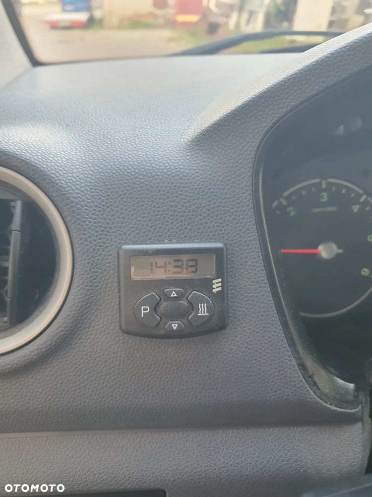 Ford Ford Transit conect tounero NAVI - 5