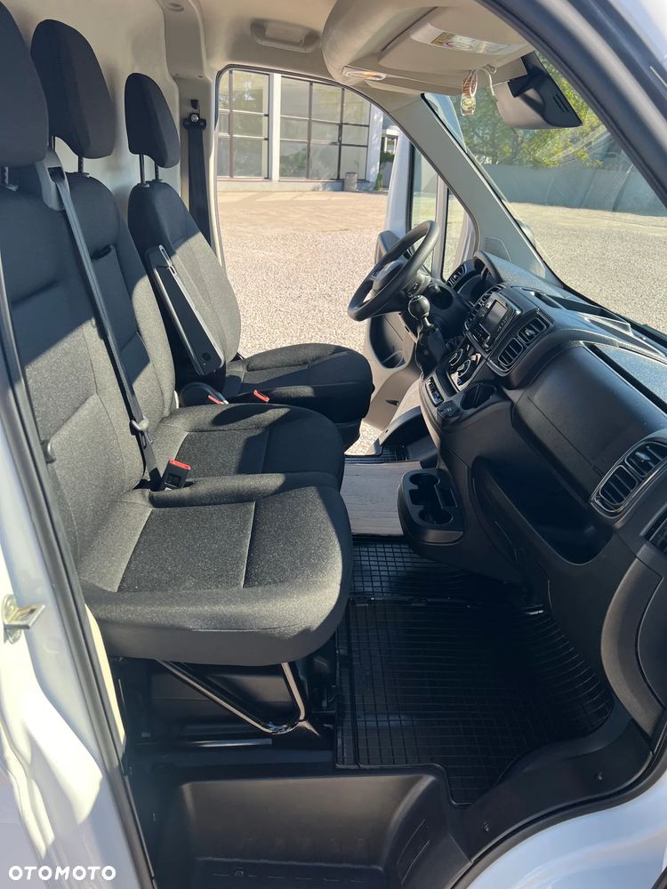 Fiat Ducato - 11