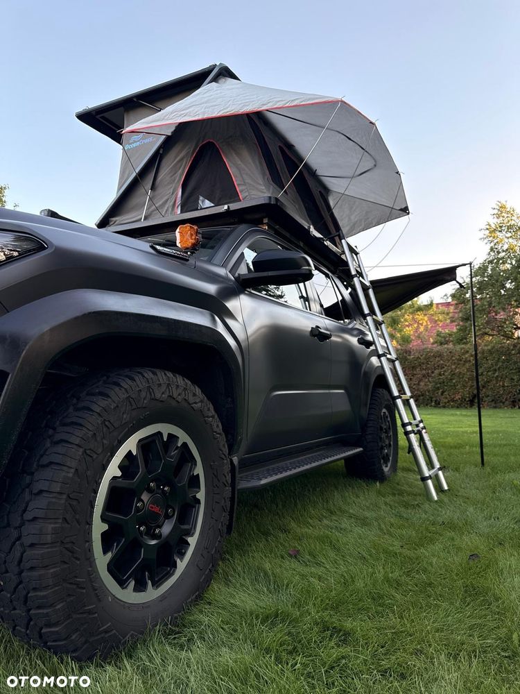 Toyota 4-Runner - 15