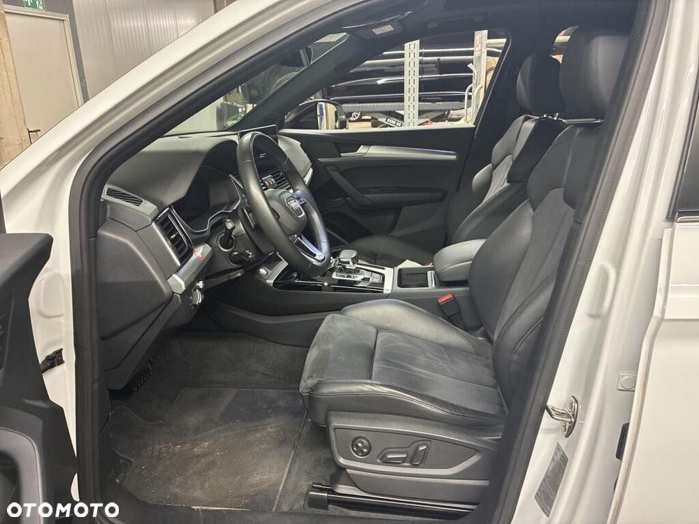 Audi Q5 Sportback - 7