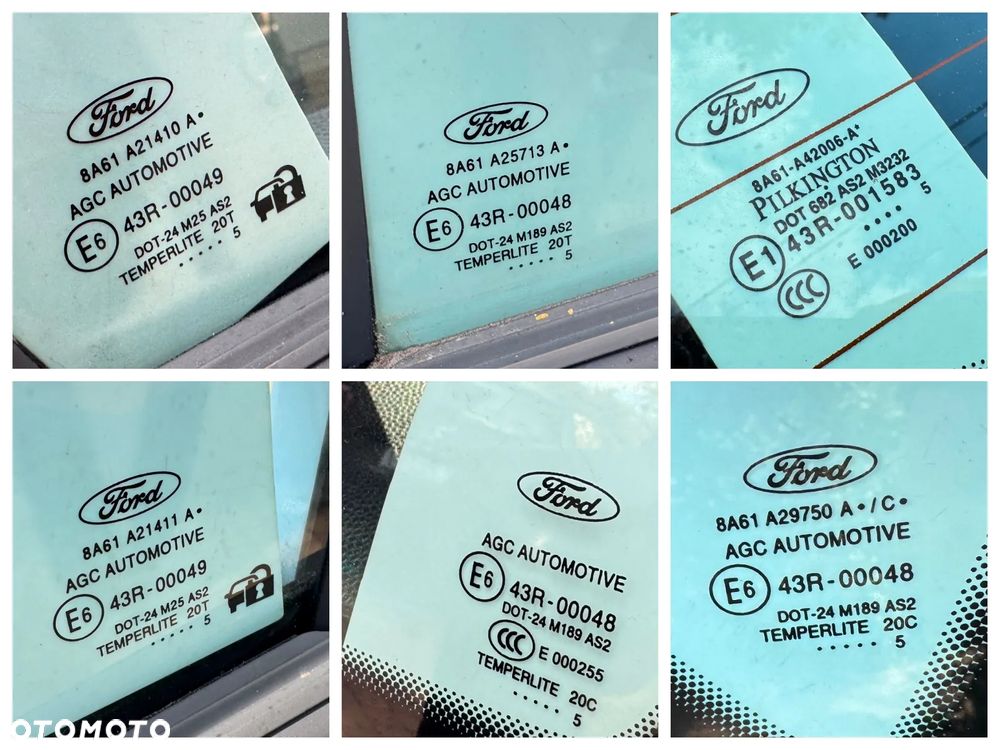 Ford Fiesta 1.25 Silver X (Ambiente) EU6 - 32