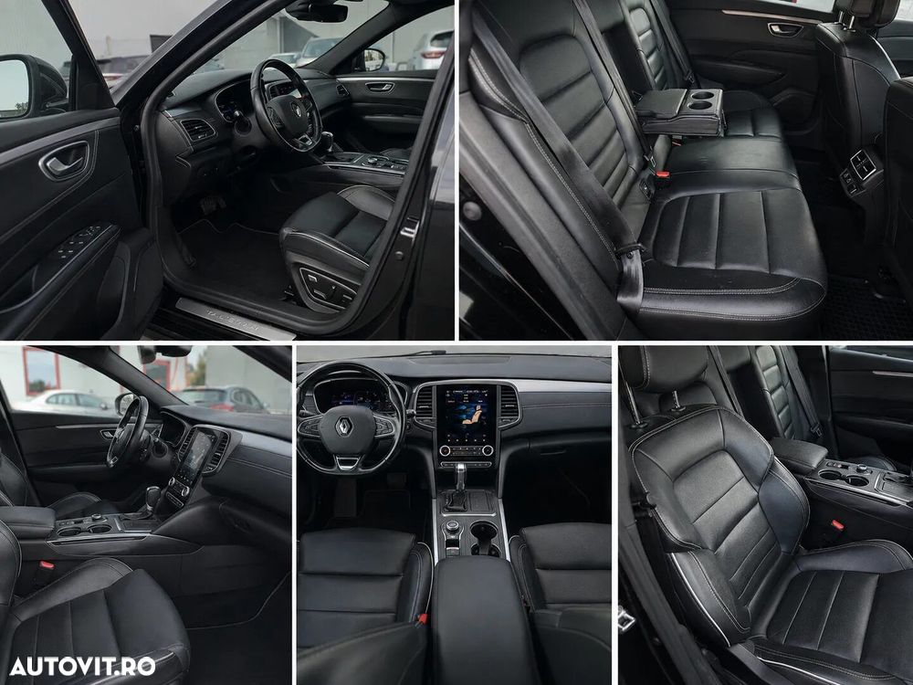Renault Talisman - 10