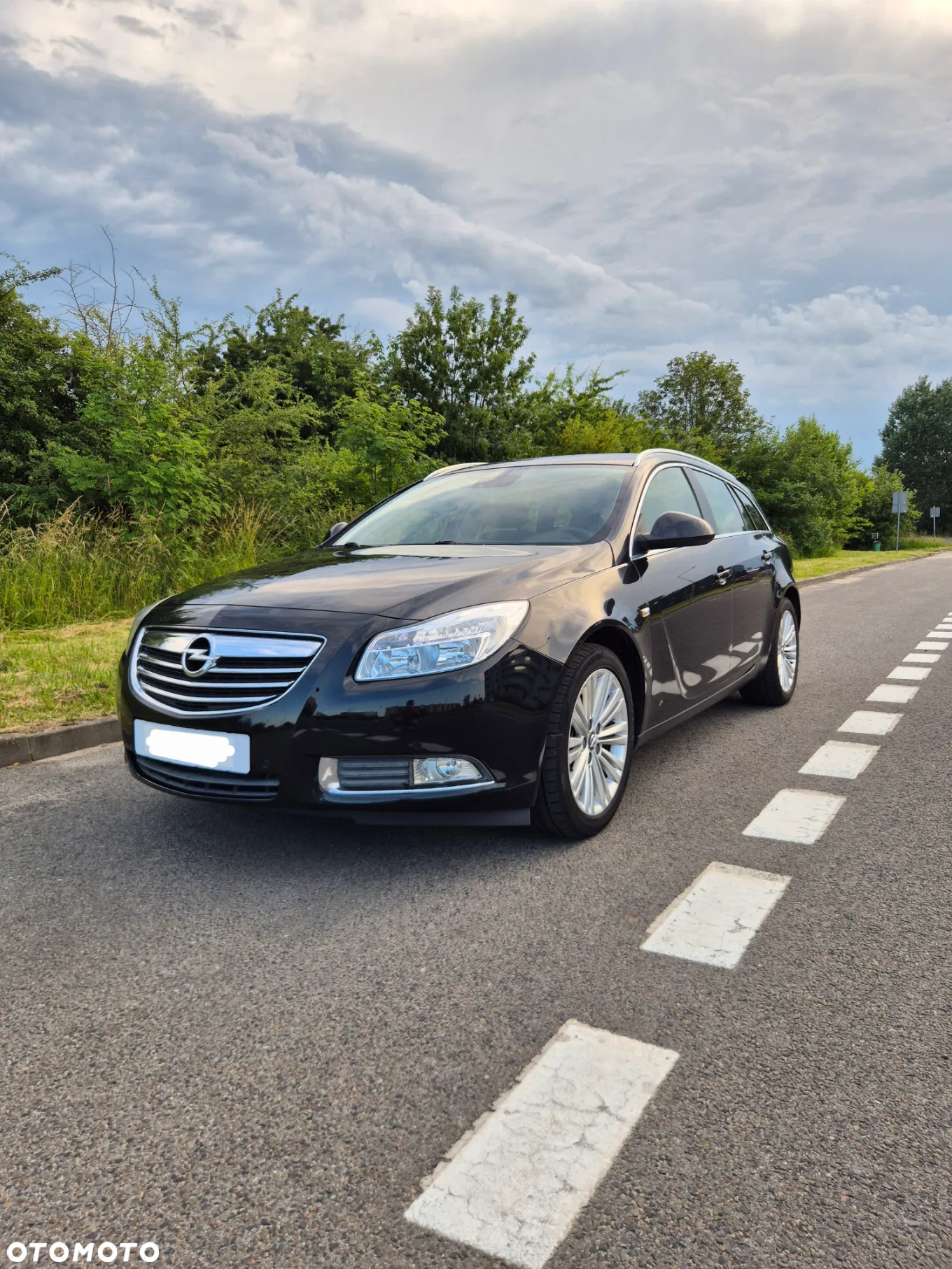 Opel Insignia 1.4 Turbo ecoFLEX Start/Stop Business Edition - 7