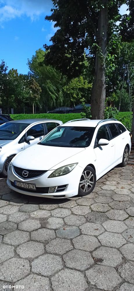 Mazda 6 2.0 CD Comfort - 1