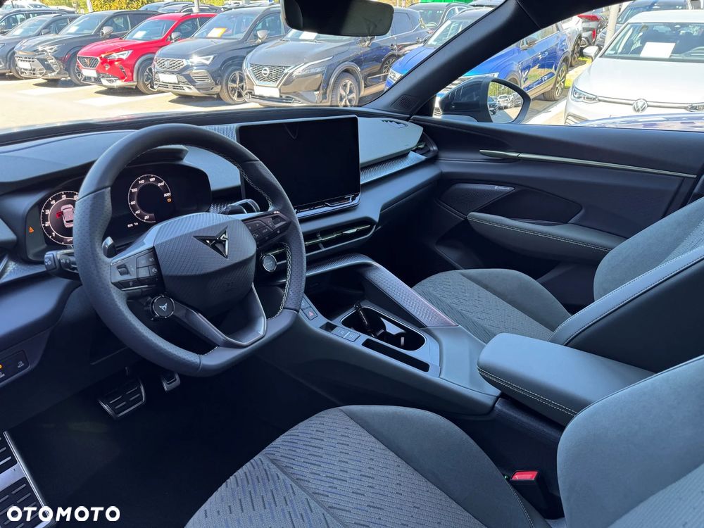 Cupra Terramar 2.0 TSI 4Drive DSG Tribe Edition - 13