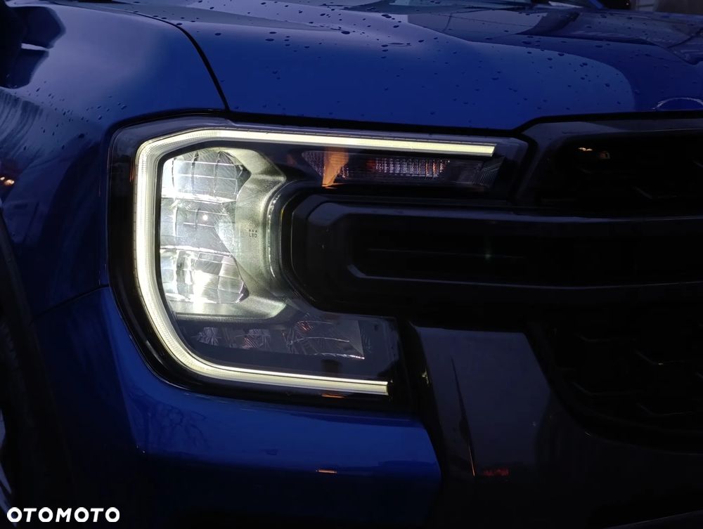 Ford Ranger 2.0 EcoBlue Bi-Turbo 4x4 DC Wildtrak - 4