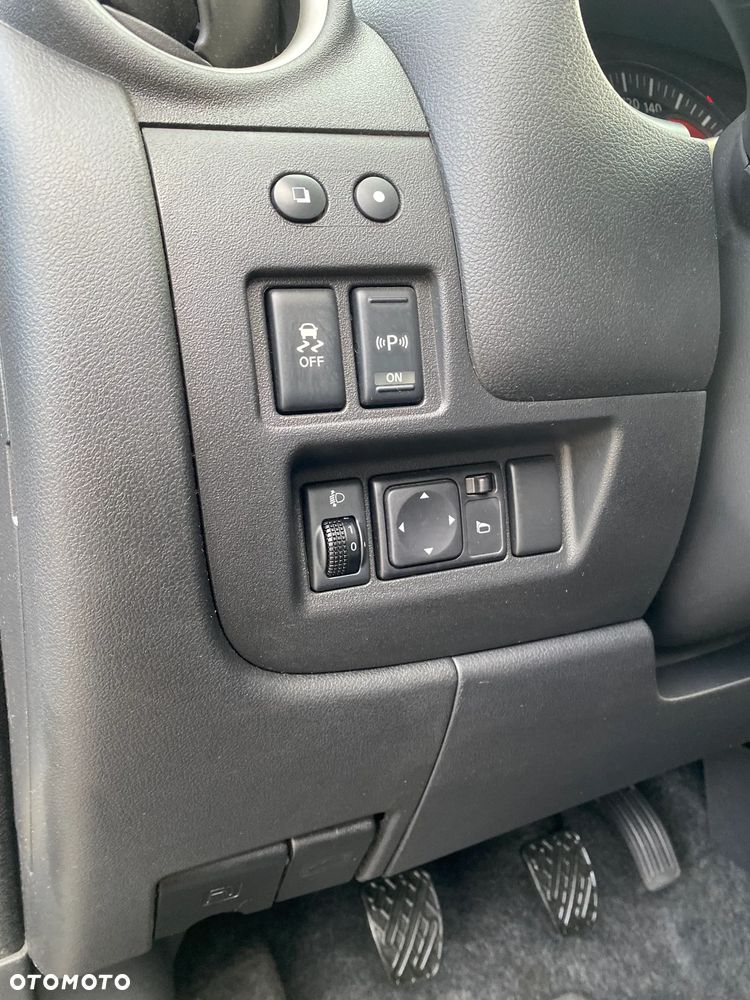 Nissan Micra - 27