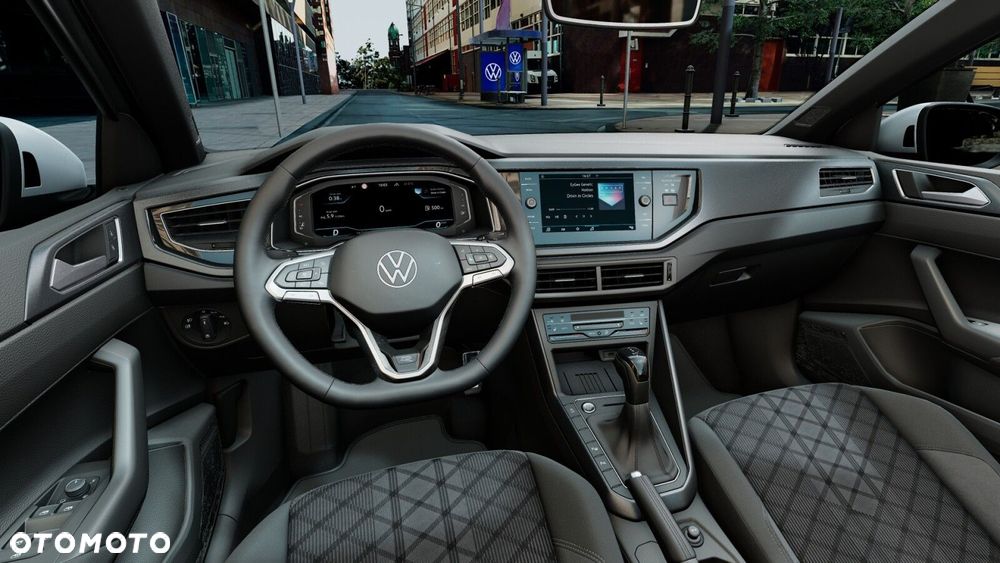 Volkswagen Taigo 1.5 TSI ACT R-Line Plus DSG - 10