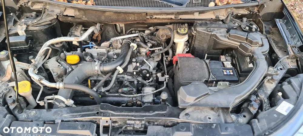 Renault Kadjar 1.2 Energy TCe Intens - 23