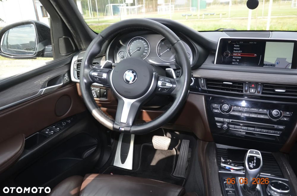 BMW X5 - 9