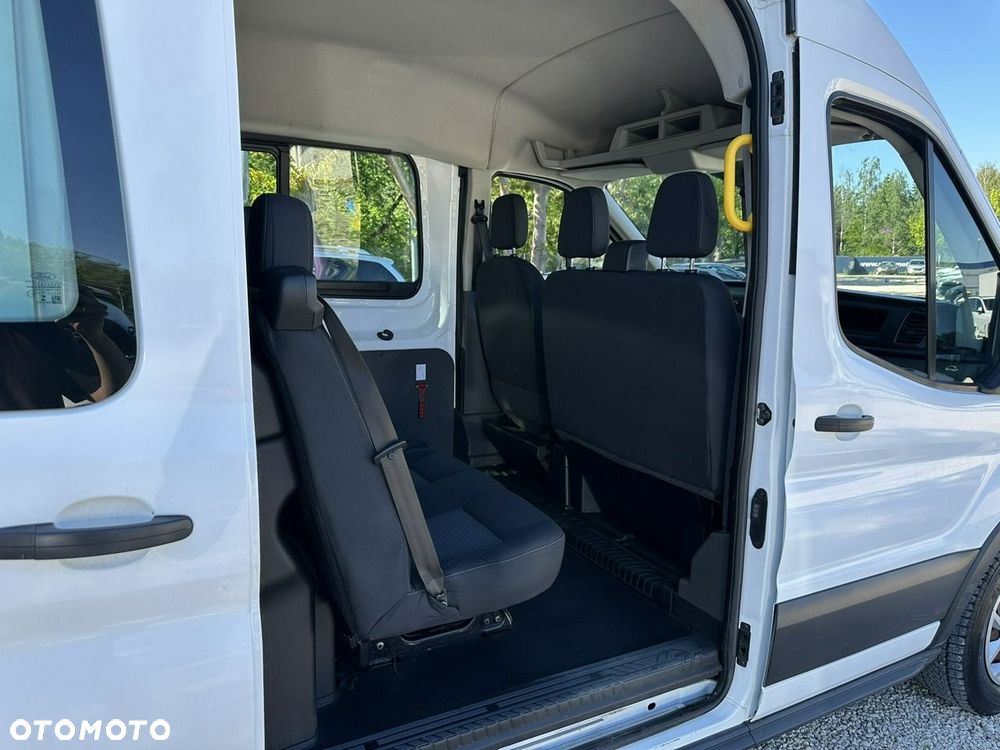 Ford Transit - 19