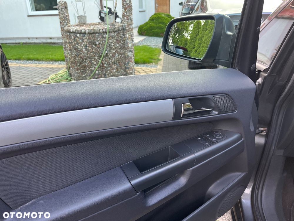 Opel Zafira 1.7 CDTI Edition - 9