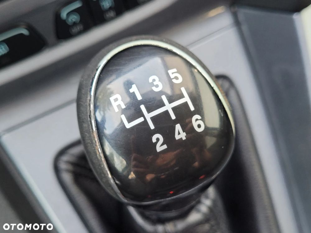 Ford Focus 1.6 EcoBoost Start-Stopp-System SYNC Edition - 10