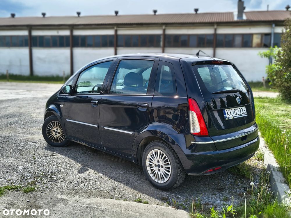 Lancia Musa 1.4 8V - 5