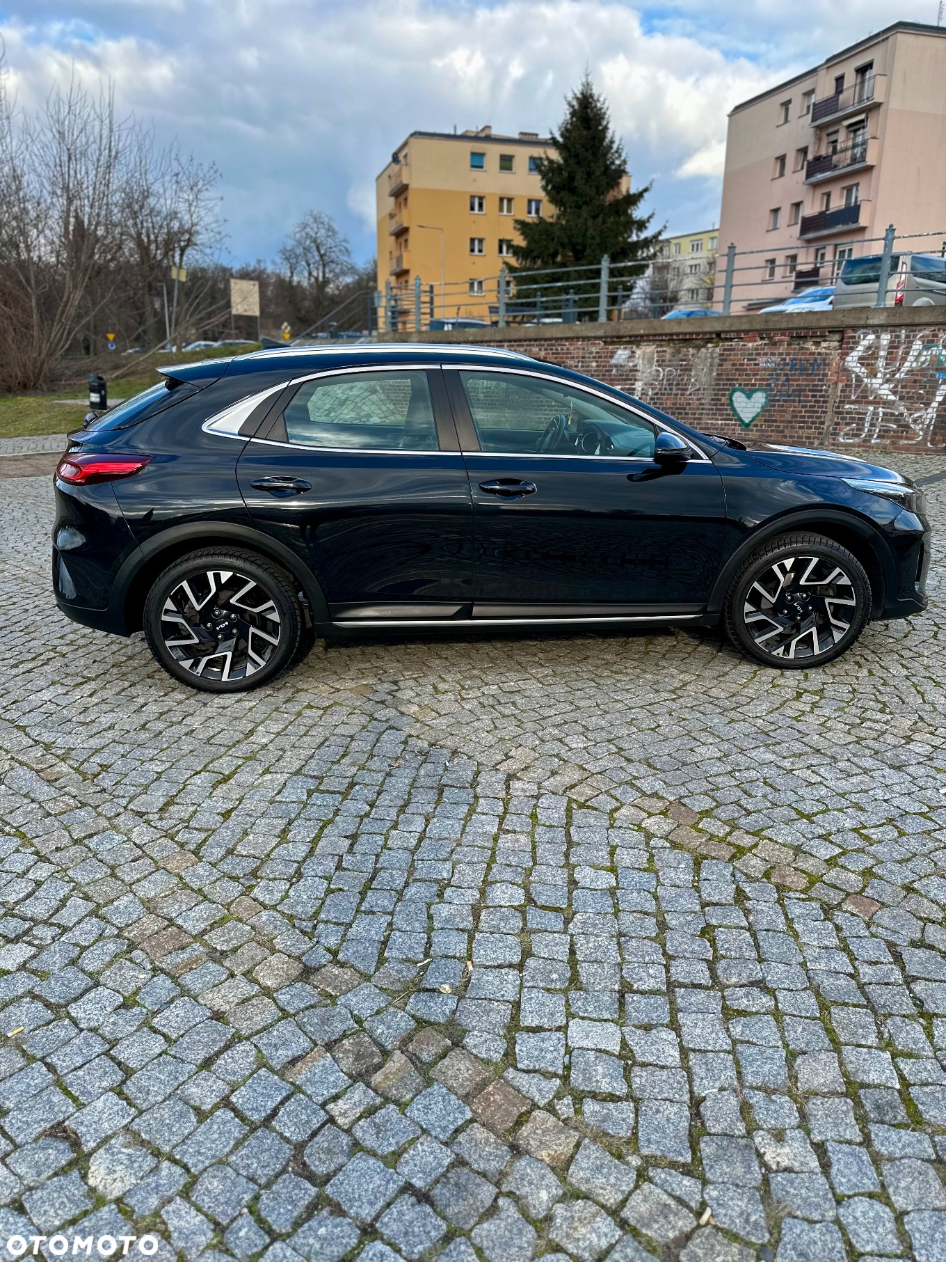 Kia XCeed 1.5 T-GDI L Business Line DCT - 6