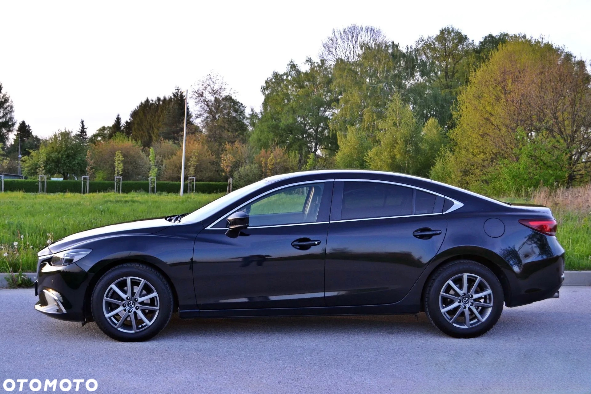 Mazda 6 2.0 Skyenergy - 2