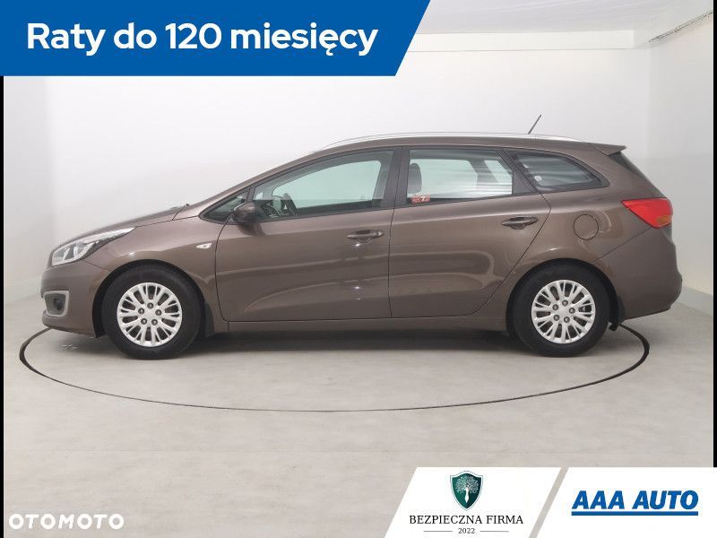 Kia Ceed - 3