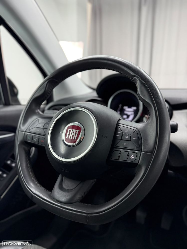 Fiat 500X 1.3 Multijet 4x2 S&S Urban - 17
