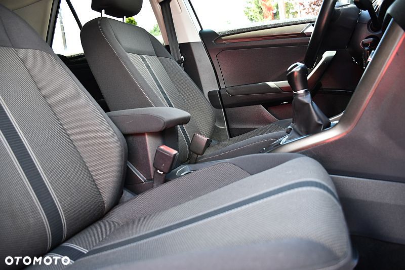 Volkswagen T-Roc 1.5 TSI ACT OPF Style - 21