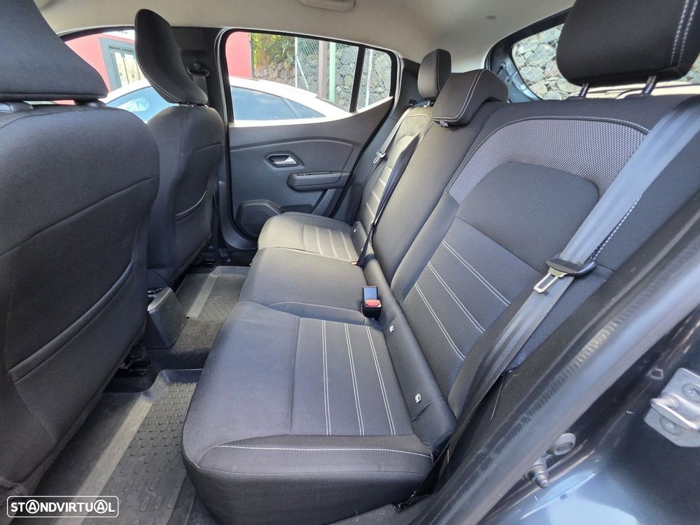 Dacia Sandero 1.0 TCe Comfort - 7