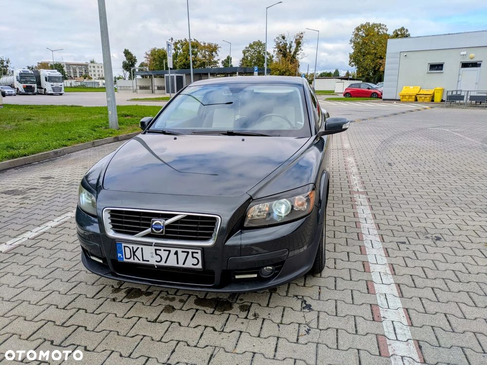 Volvo C30 1.6D DRIVe RDesign - 14