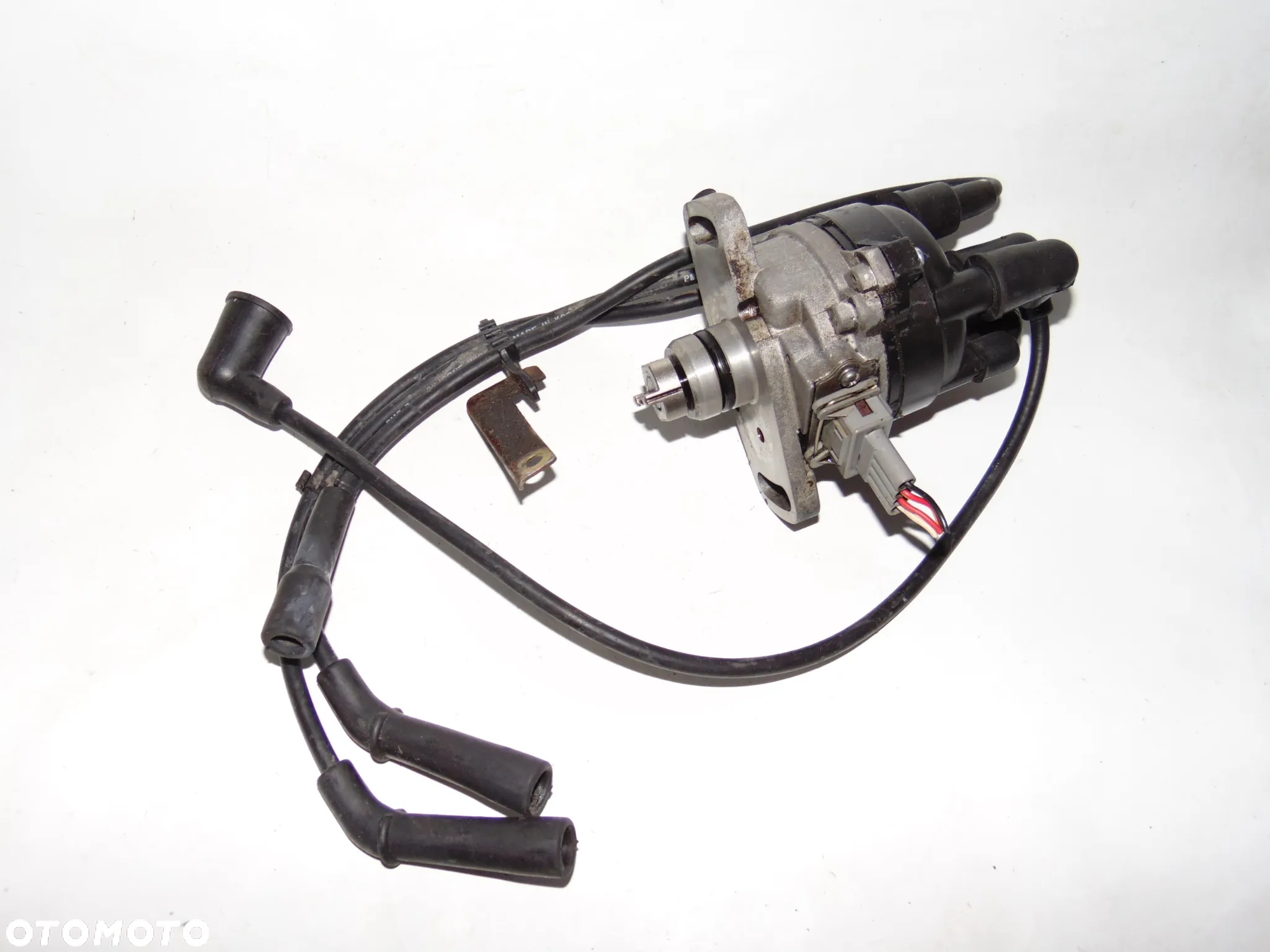 Aparat zapłonowy 96239411 DA123145 Daewoo Matiz 0.8 - 2