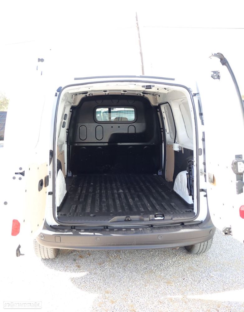 Renault Kangoo Maxi 3 Lugares C/Iva Incluído - 7