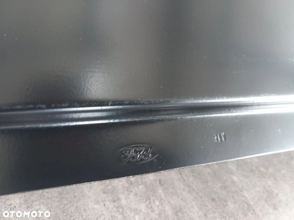 Panel płyta dachu tył Ford Transit 2014-, 2019- 2368940 - 4
