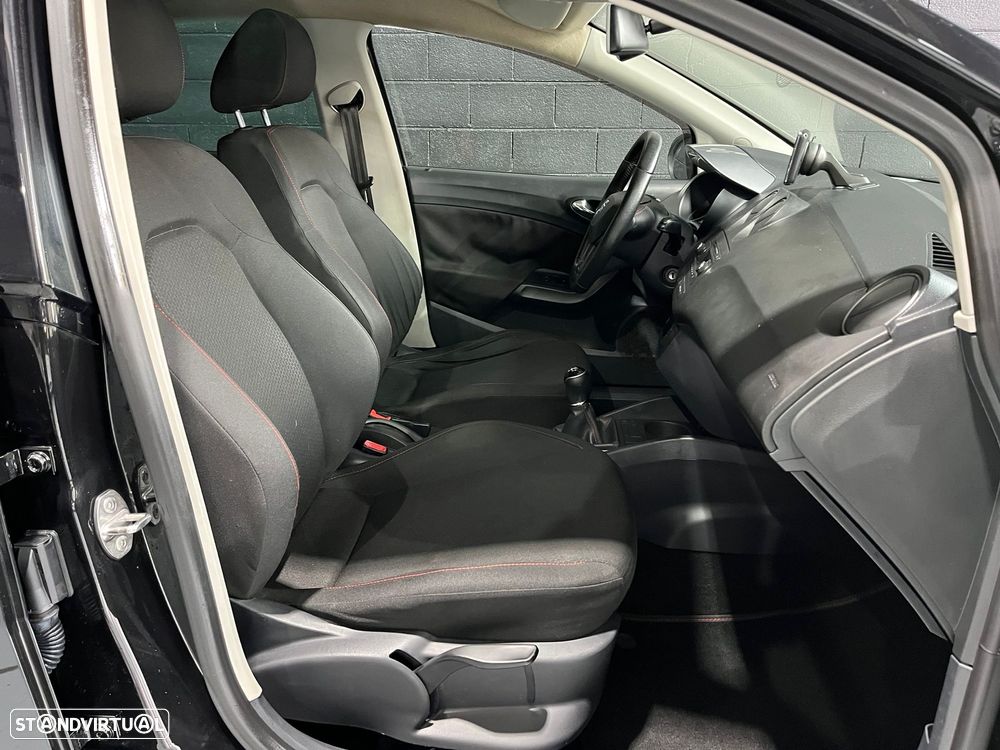 SEAT Ibiza ST 1.2 TSI FR - 11