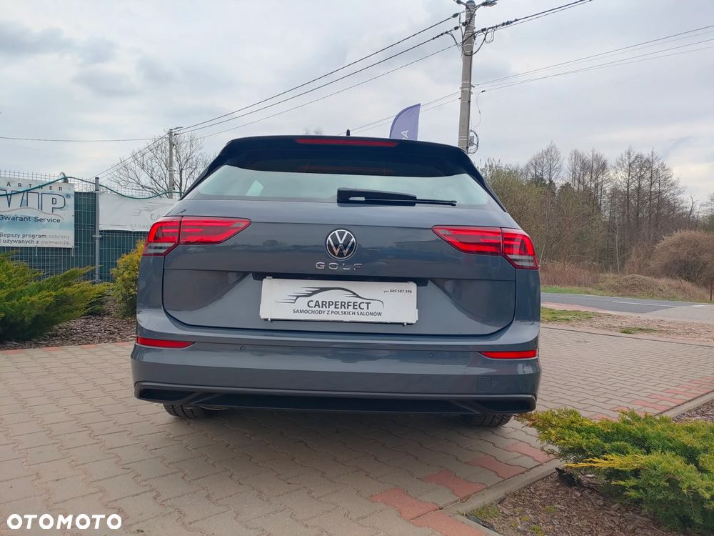 Volkswagen Golf 1.5 TSI EVO Life - 14