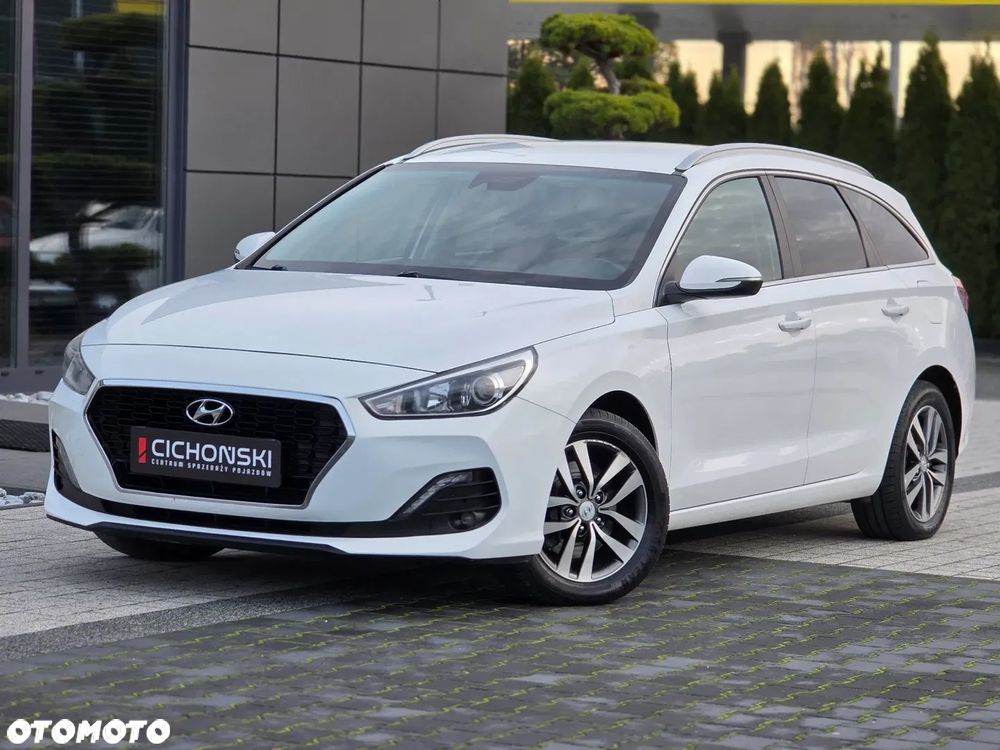 Hyundai i30 1.6 D Comfort - 1