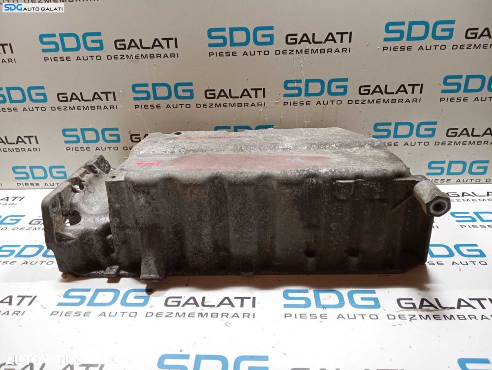 Baie Ulei Motor Citroen C5 3 2.0 HDI 2008 - 2017 Cod 9686828980 [M7697 - 4