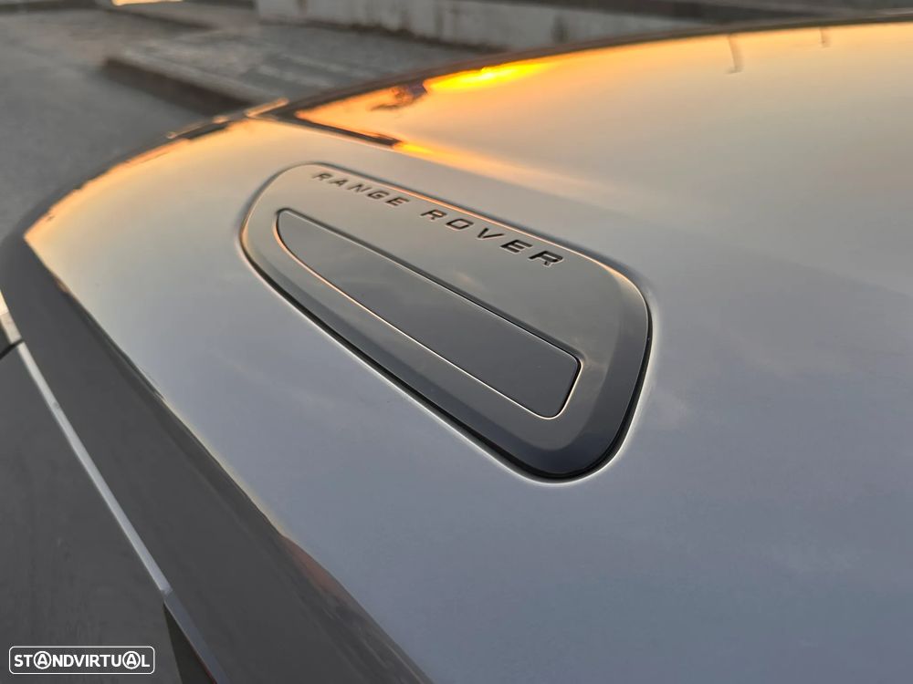 Land Rover Range Rover Velar P400e Dynamic SE - 14