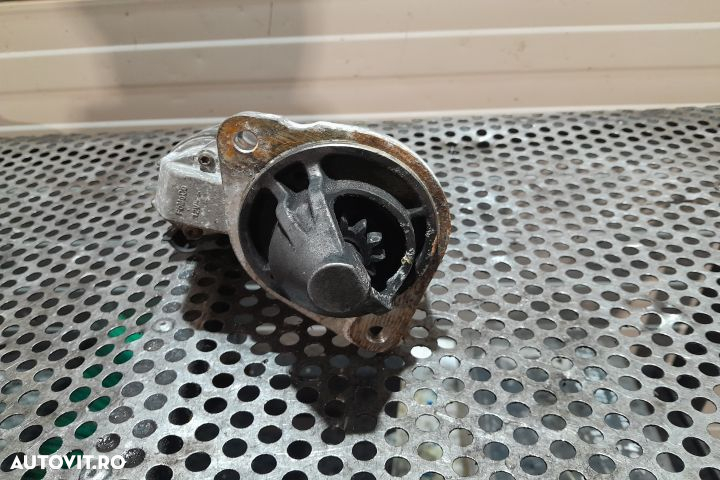 Electromotor 6+1T ECO BUST CV6T-11000-GE Ford Focus 3 [facelift] [201 - 2