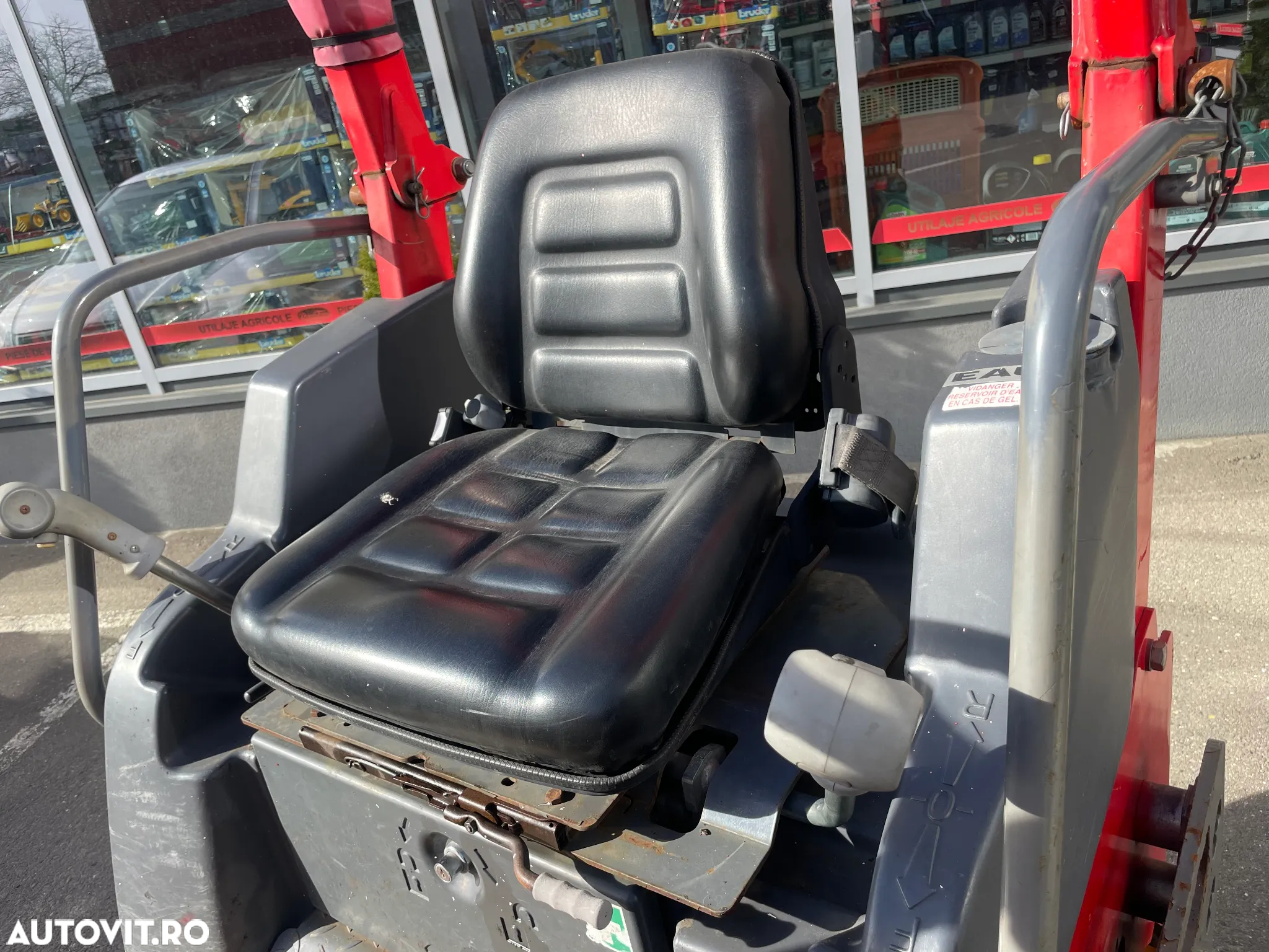 Hamm HD10VV - 10