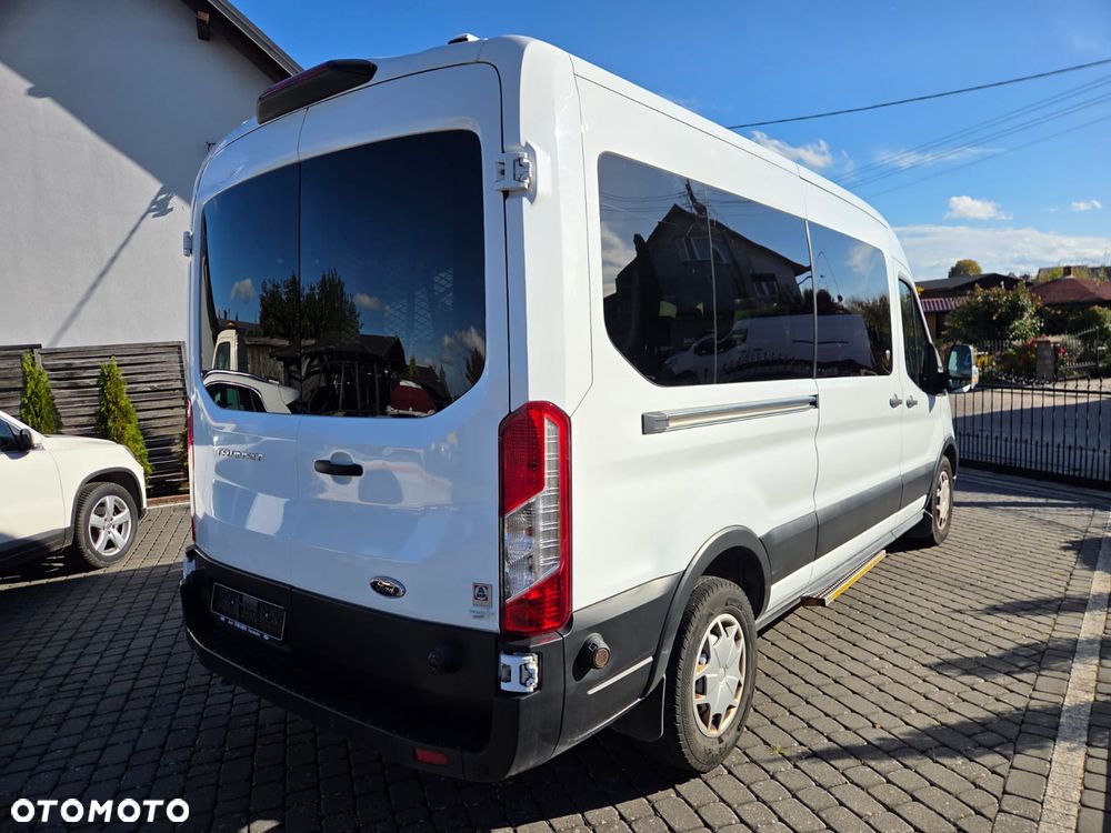 Ford Transit L3H2 VA MH Trend - 8