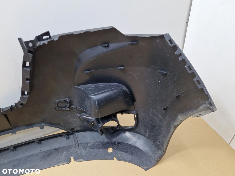 RENAULT MASTER 4 IV 2019- ZDERZAK PRZEDNI PRZÓD - 6
