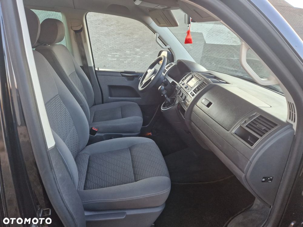 Volkswagen Multivan L1 BlueMotion - 16