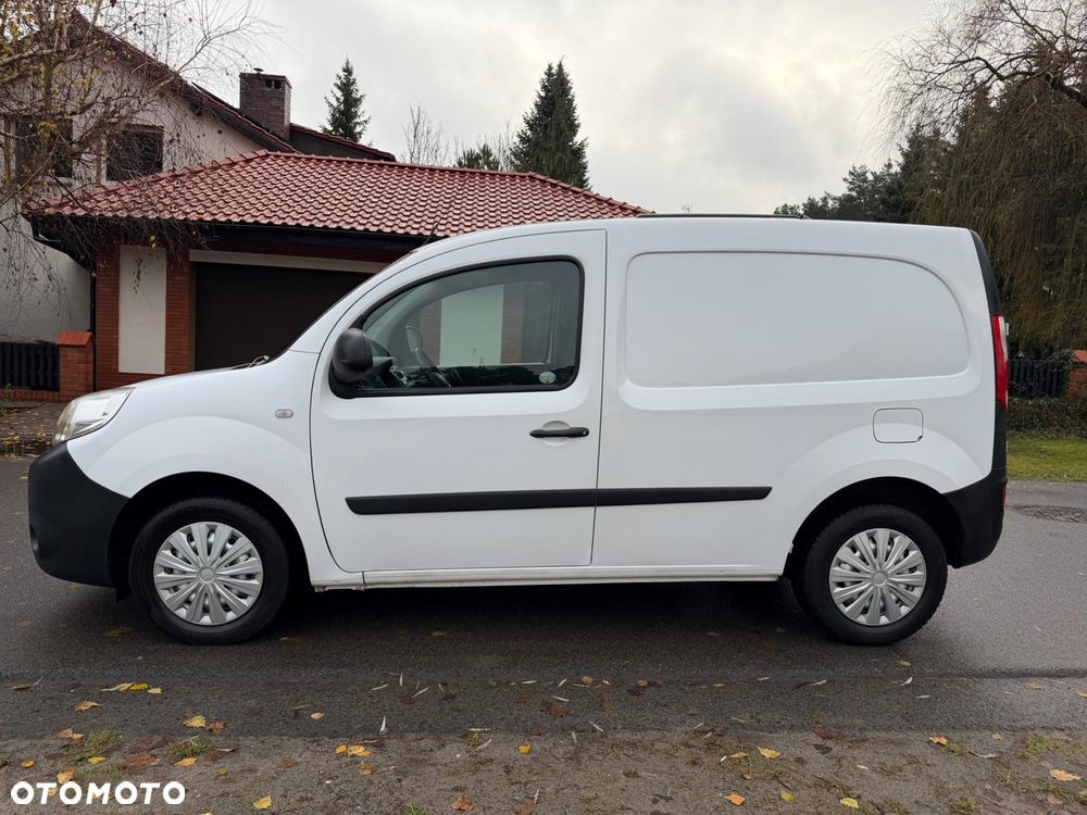 Renault kangoo - 7