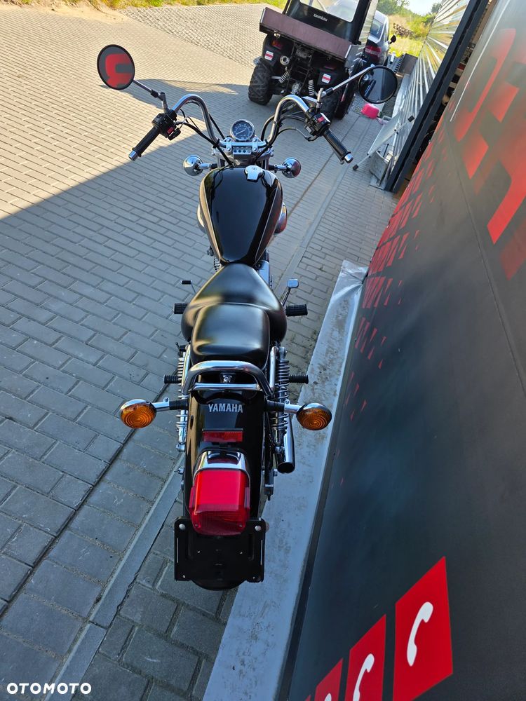 Yamaha Virago - 30