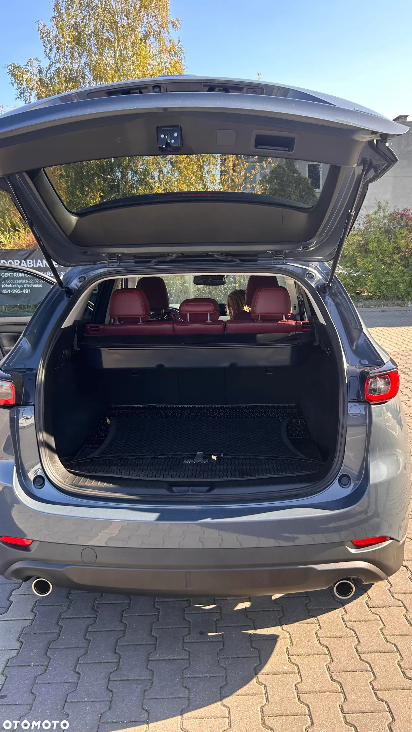 Mazda CX-5 - 3