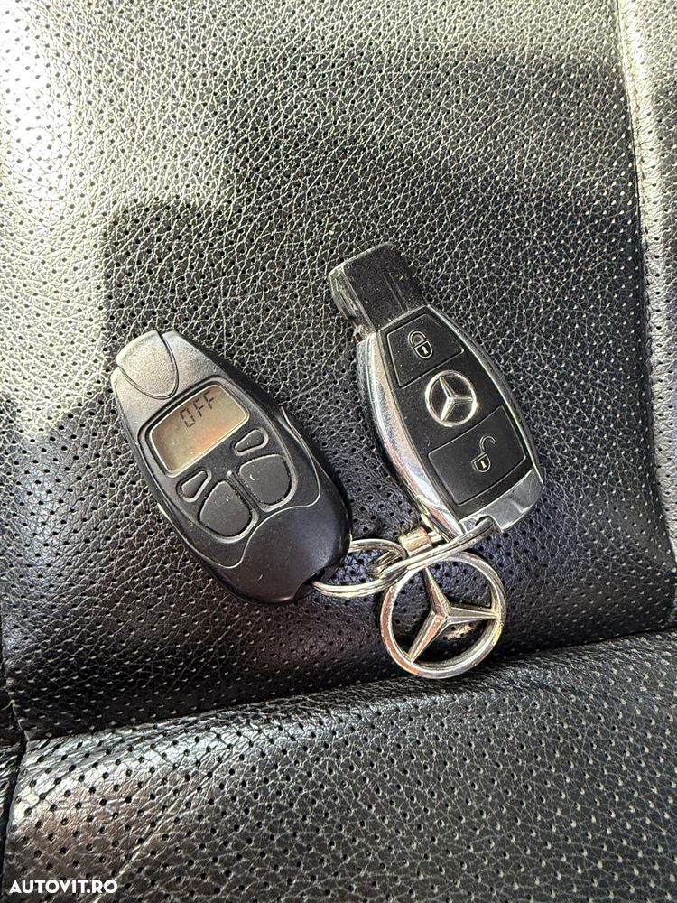 Mercedes-Benz G 350 BlueTEC - 22