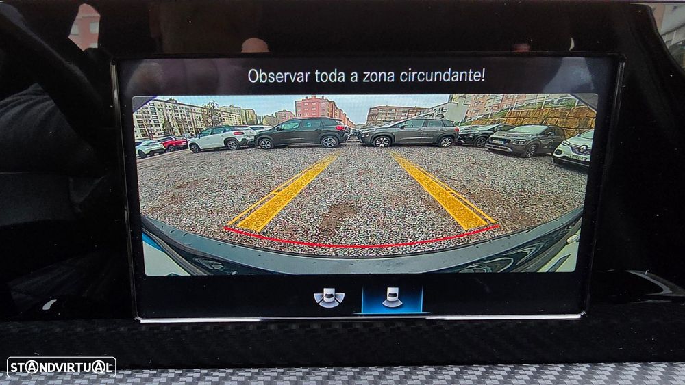 Mercedes-Benz A 160 d Style - 18