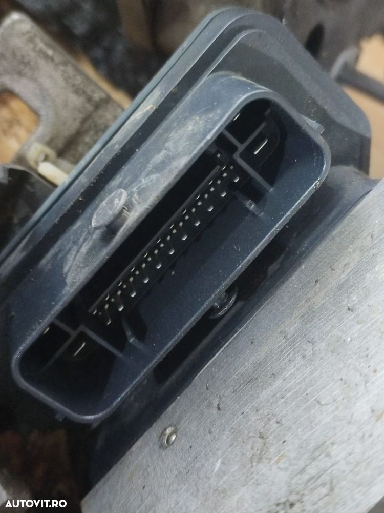 Pompa ABS 472108051R Renault Zoe 1 [2012 - 2020] 5AQ601 - 3