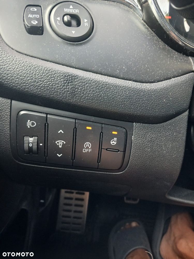 Kia Ceed 1.6 CRDi XL - 17