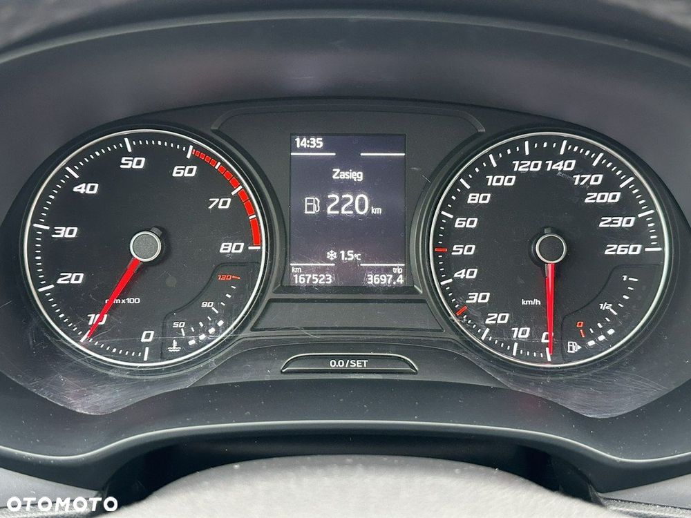 Seat Leon 1.0 TSI Style - 22