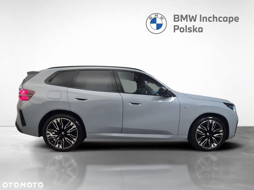 BMW X3 xM50 mHEV - 7