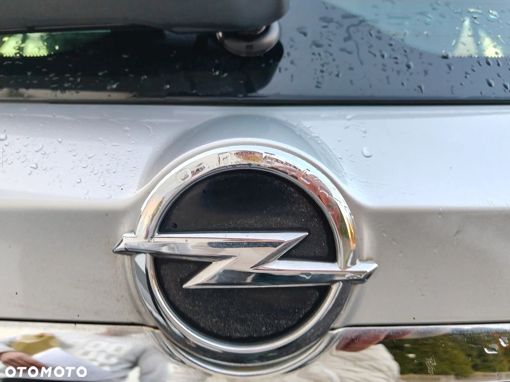 Opel Mokka 1.6 CDTI Cosmo S&S - 27