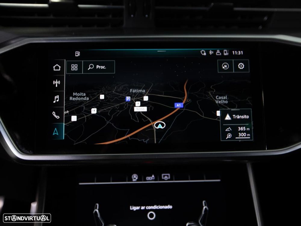 Audi A6 Avant 35 TDI S tronic S line - 32