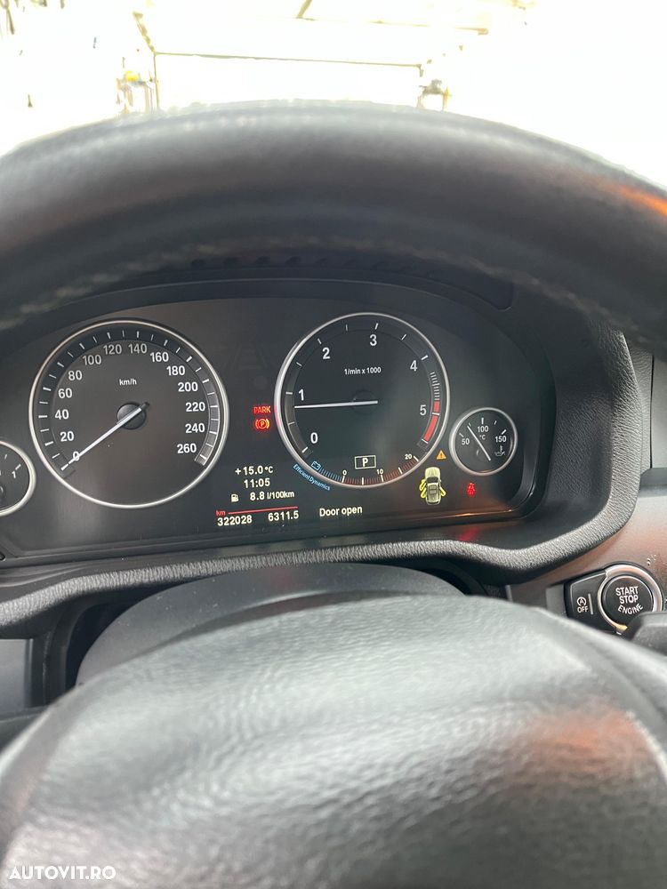 BMW X3 - 6